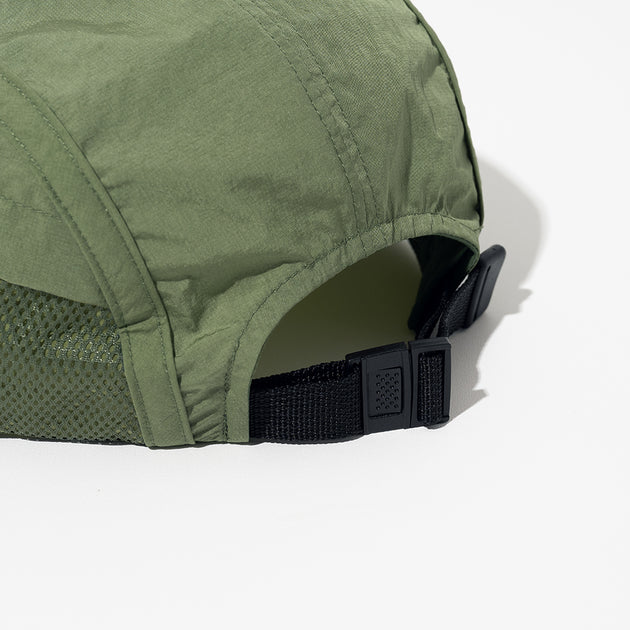 AE MESH CAMP CAP - SAGE GREEN – Uniform Bridge EU