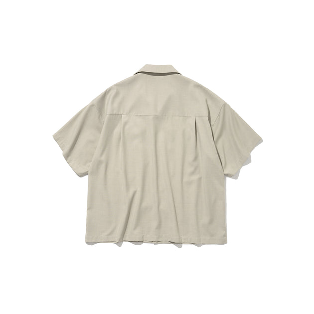 Two pocket shirts hot sale short sleeve