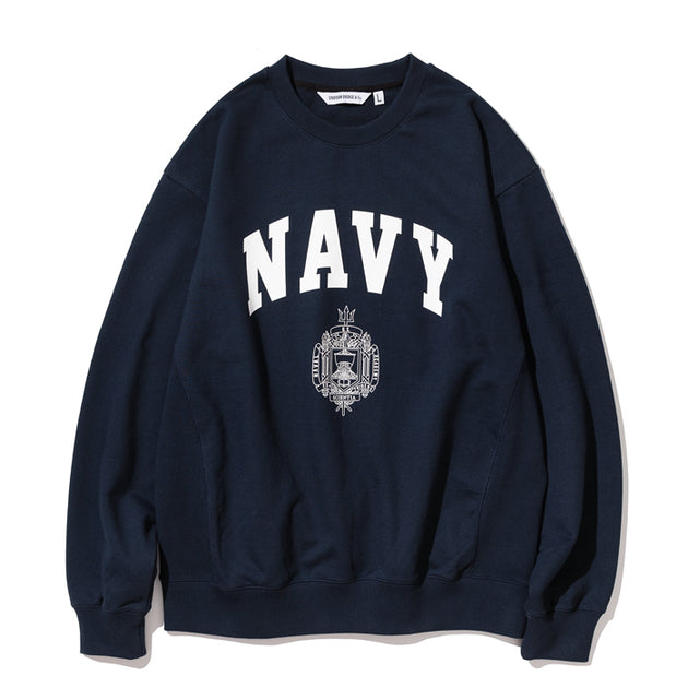 【関税込み】Uniform Bridge スウェットシャツ 関税込み】Uniform Bridge スウェットシャツ Uniform Bridge