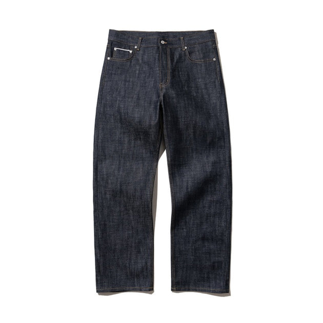 3A SELVEDGE DENIM PANTS INDIGO