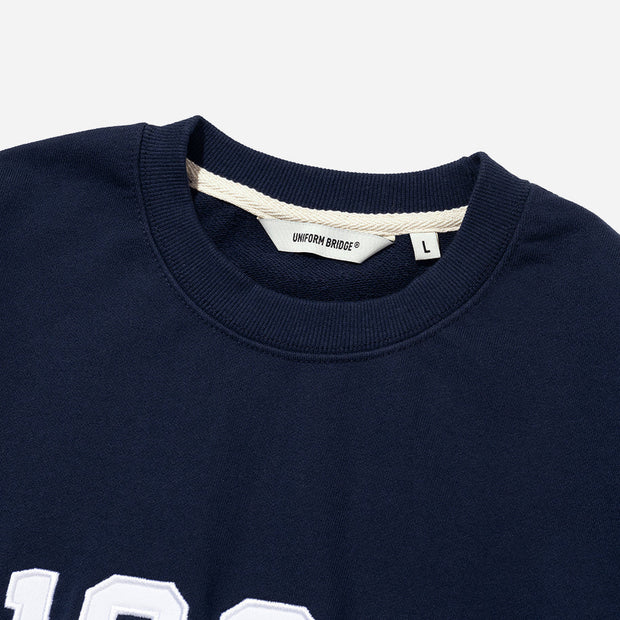 1960 Crew Sweatshirt - Navy