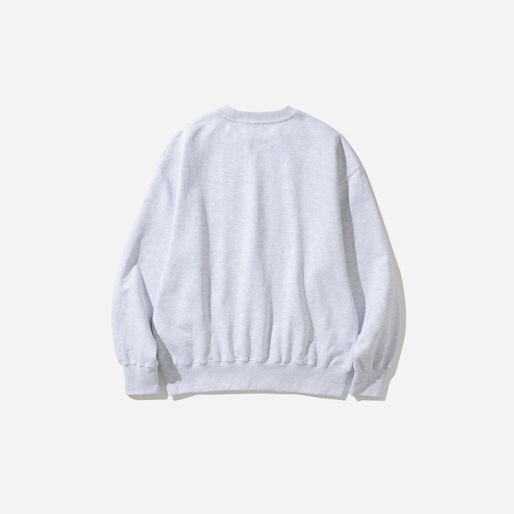 Air Force 36 Sweatshirt - Oatmeal Melange