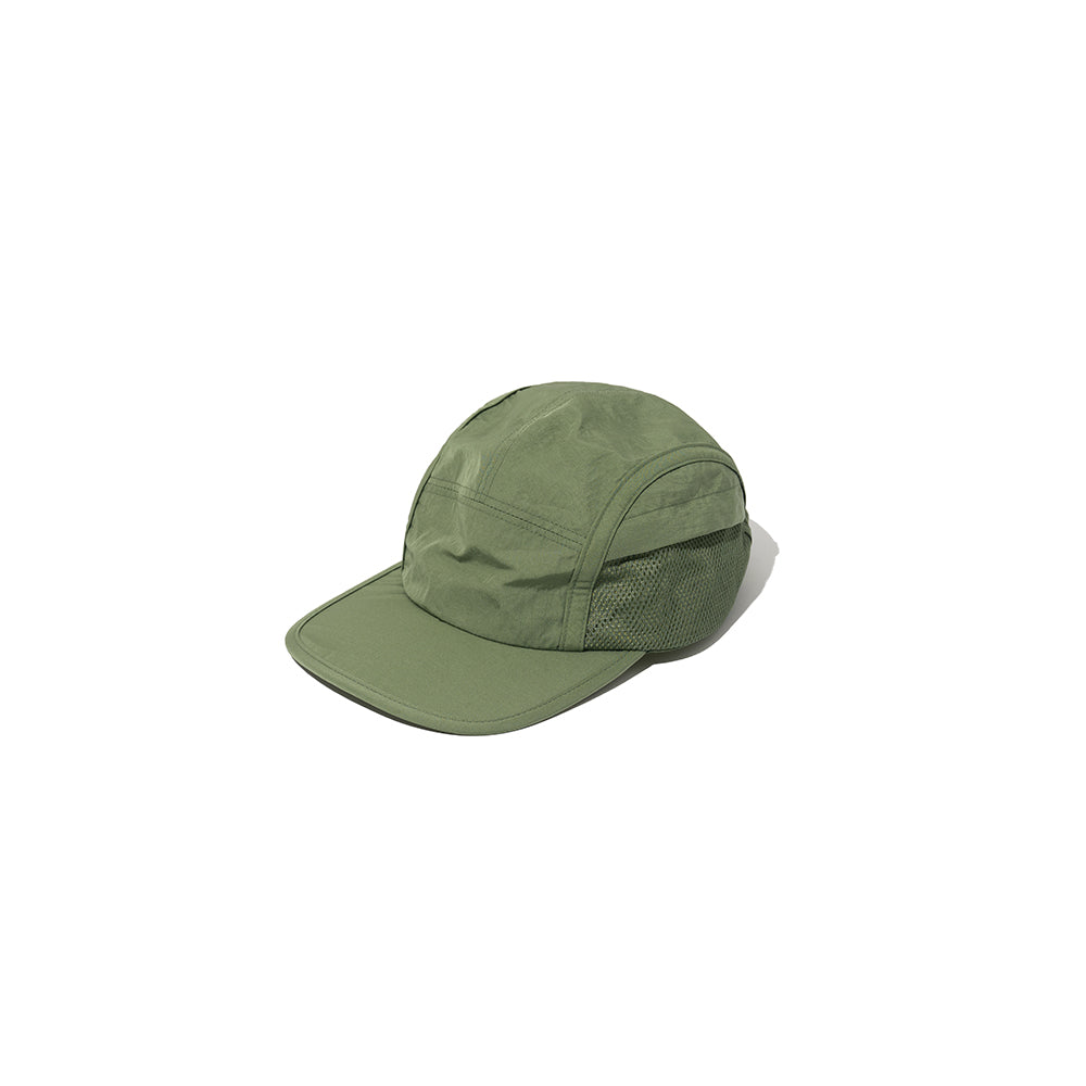 AE MESH CAMP CAP - SAGE GREEN – Uniform Bridge EU