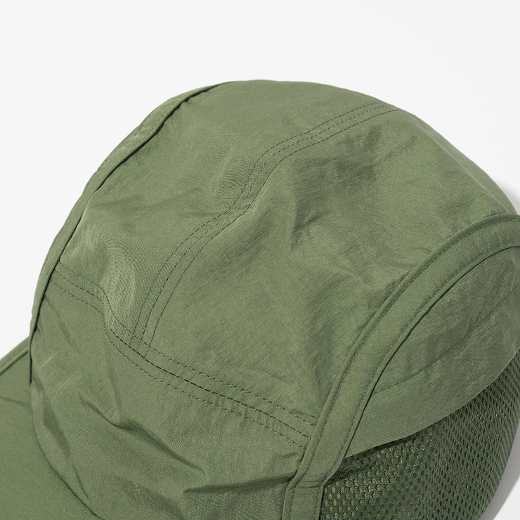 AE MESH CAMP CAP - SAGE GREEN – Uniform Bridge EU