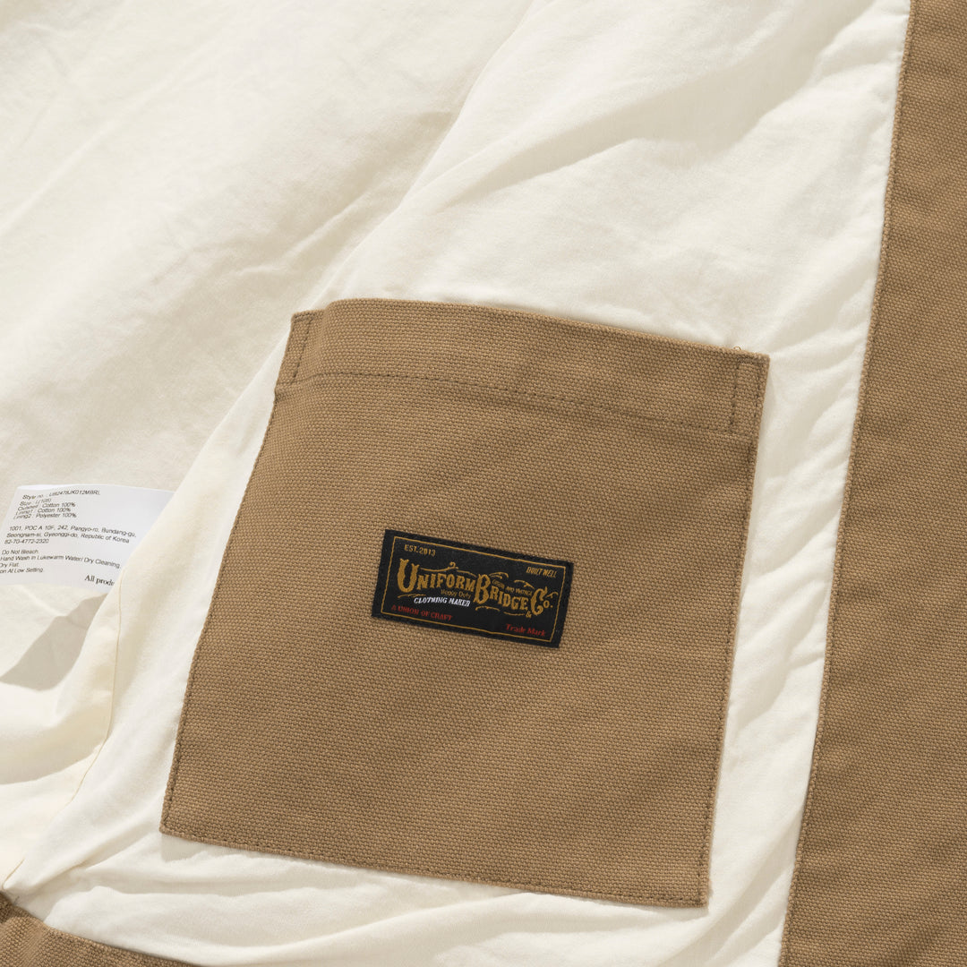 Outerwear – Uniform Bridge EU