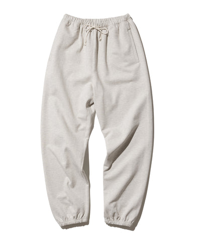 Basic Sweat Pants - Oatmeal
