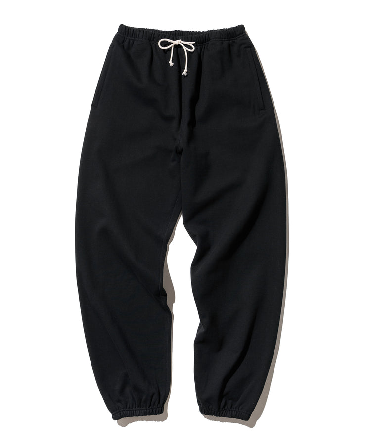 Basic Sweat Pants - Black