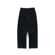 Women's Wide Comfort Pants - Navy
