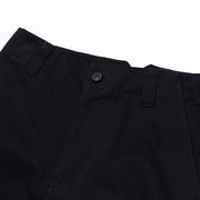 Women's Wide Comfort Pants - Navy