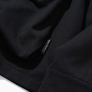 AE Pocket Single Blouson - Black