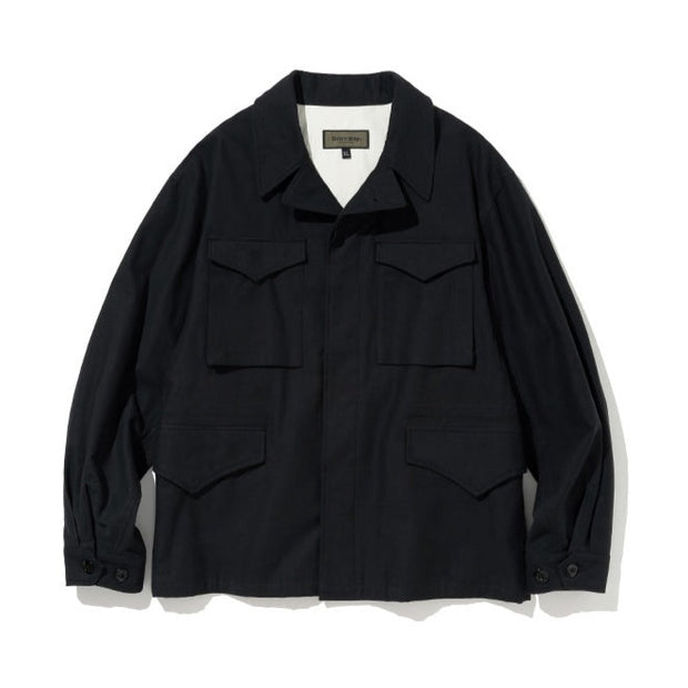 M43 Jacket - Black