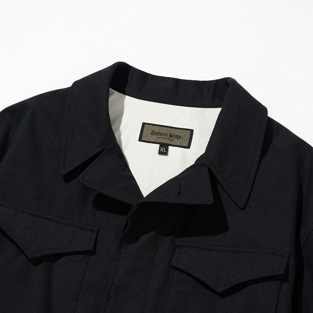M43 Jacket - Black