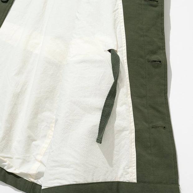 M43 Jacket - Olive