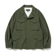 M43 Jacket - Olive