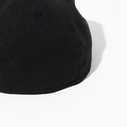 A-3 Twill Cap - Black