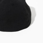 A-3 Twill Cap - Black