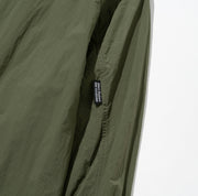 BDU Shirt Jacket - Olive