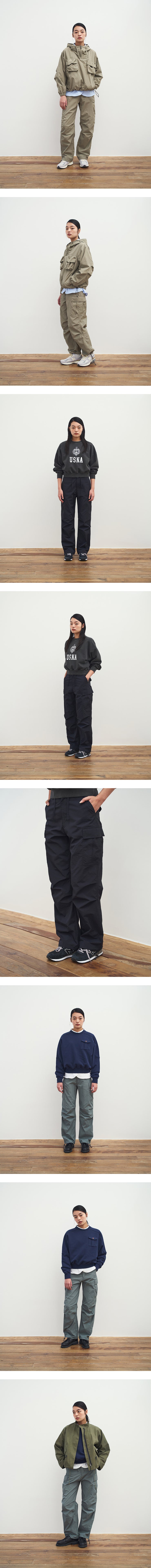 Women's M51 Pants - Beige