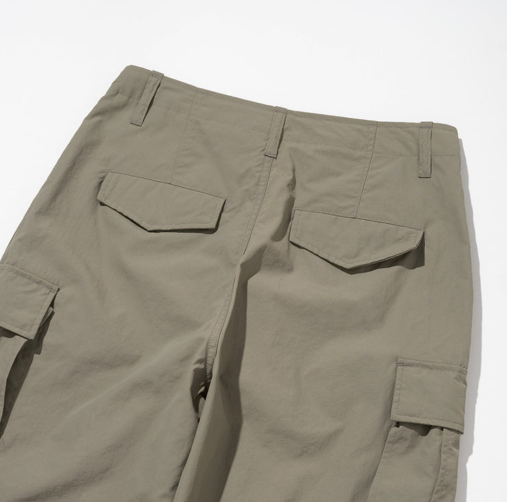 Women's M51 Pants - Beige