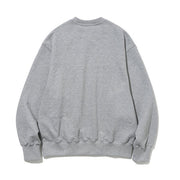 Pin Up Girl Sweatshirt - 8% melange