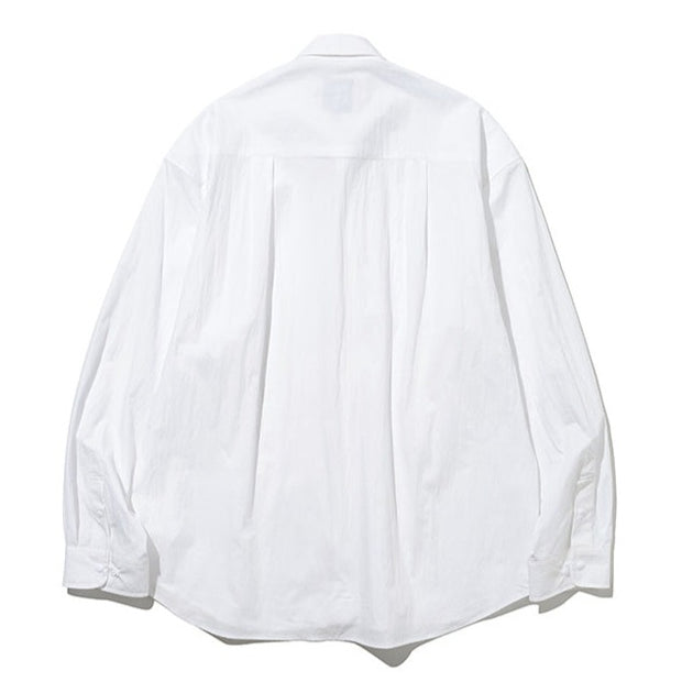 Uniform Shirt - White