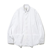 Uniform Shirt - White