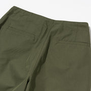 Women's Balloon Pants - Sage Green