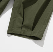 Women's Balloon Pants - Sage Green