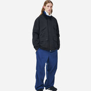 HUNTING JACKET - BLACK