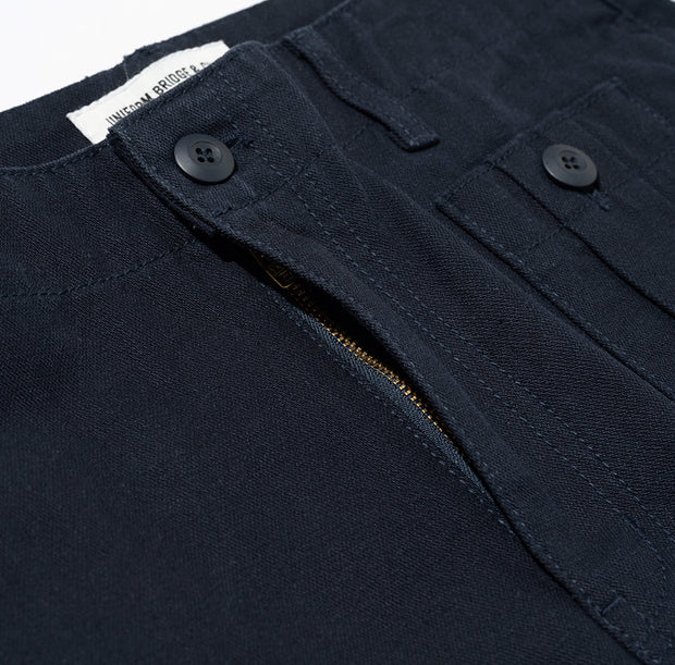 Women's Sea Rover Pants - Navy