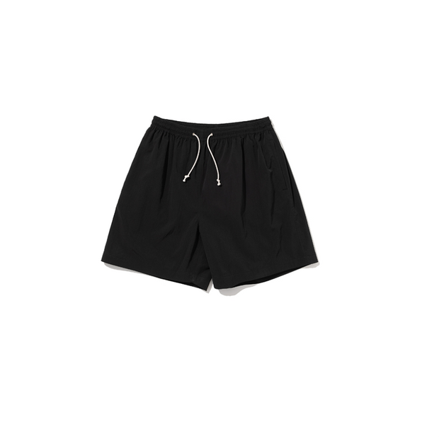 Swim Shorts - Black