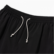 Swim Shorts - Black