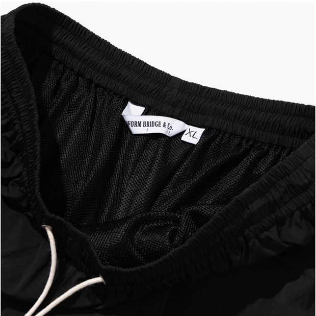 Swim Shorts - Black