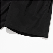 Swim Shorts - Black