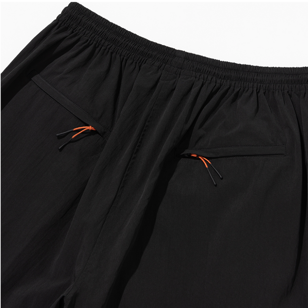Swim Shorts - Black