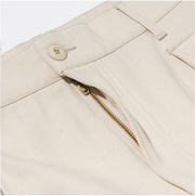 HBT P44 Pants - Cream