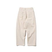 Women's Comfort Cotton Pants - Natural