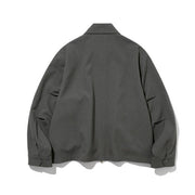 AE Pocket Single Blouson - Grey