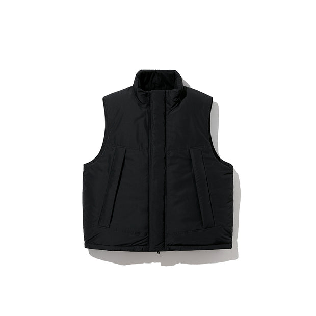 Uniform Bridge Level 7 Primaloft Monster Vest - Black