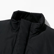 Uniform Bridge Level 7 Primaloft Monster Vest - Black