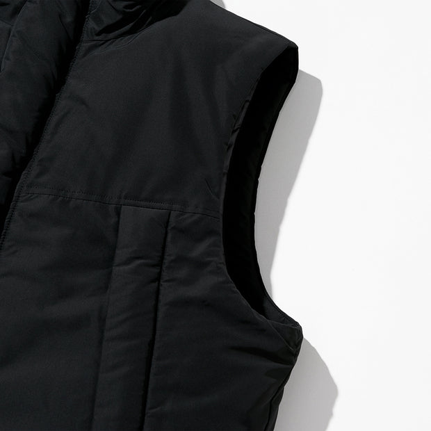 Uniform Bridge Level 7 Primaloft Monster Vest - Black