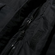 Uniform Bridge Level 7 Primaloft Monster Vest - Black
