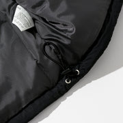 Uniform Bridge Level 7 Primaloft Monster Vest - Black