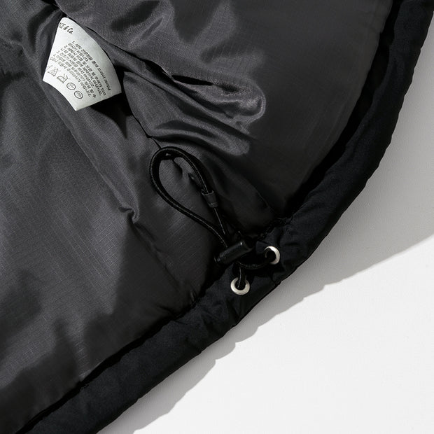 Uniform Bridge Level 7 Primaloft Monster Vest - Black