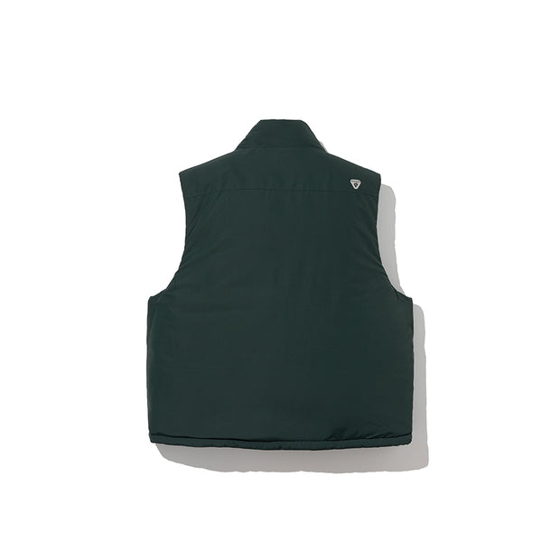 Uniform Bridge Level 7 Primaloft Monster Vest - Green